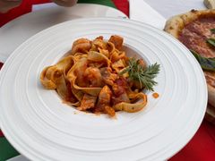 -威尼斯意餐酒吧 Venezia club(意大利风情街店)