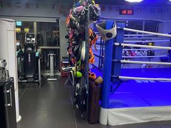 -M.S拳击泰拳馆(大学路店)