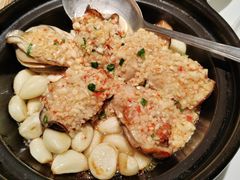-菉雅苑·湛江菜(前海卓越INTOWN店)