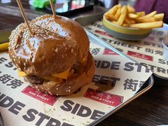 -Side Street街旁(交道口店)