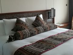 -西双版纳融创皇冠假日度假酒店