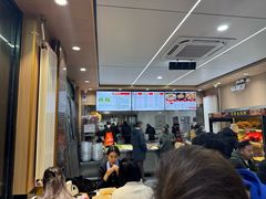 -林静小吃(复兴路店)