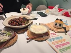 -眉州东坡·熊猫主题餐厅(枫蓝店)