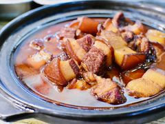 -兴客饸子家常菜(五十八间店)