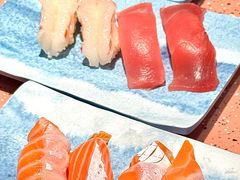 -元气寿司(东方宝泰店)