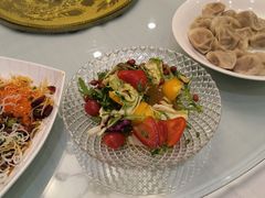 -成都驻京办餐厅(蜀都宾馆店)