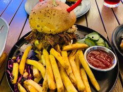 -Devils’ Brewery小恶魔精酿啤酒(泛海美式熏肉店)
