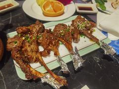 -小天鹅戴斯酒店鲸鲨百汇创作料理