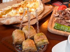 -Antalya安塔利亚土耳其餐厅(猎德店)