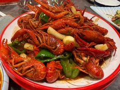 -曹胖子龙虾馆(黄桦路店)