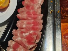 -海底捞火锅(龙首印象城店)