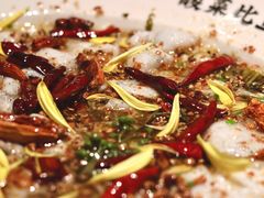 老坛子酸菜鱼-太二酸菜鱼(正大广场店)