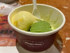 哈根达斯-芭菲盛宴·环球美食(北城国际店)