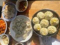 -王菊美食街·王菊面馆(总店)