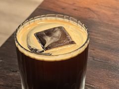 -Double cafe
