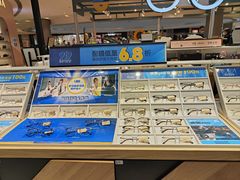 -LOHO眼镜(上海五角场合生汇店)