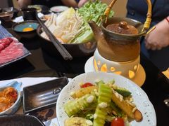 -天狗山料理(省体店)