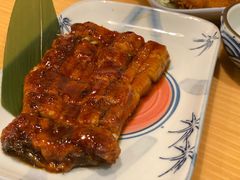 照烧鳗鱼-楽飯屋(软件园店)
