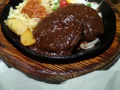 -西缘牛排(荟聚购物中心店)