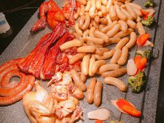 -青岛证大喜玛拉雅酒店·Z1餐厅