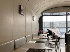 -Seesaw Coffee(上生新所店)