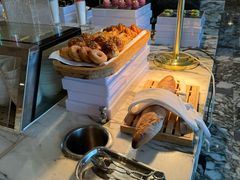 -合肥皇冠假日酒店·菲亚斯特自助餐厅(黄山路店)