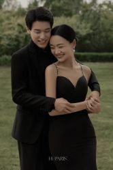 -巴黎婚纱摄影(瑞安旗舰店)
