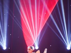 -予荷舞蹈(盛景校区)