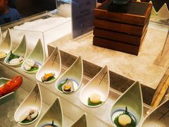 -扬州万怡酒店-中餐厅(文昌中路店)