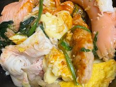 -小蛮椒麻辣烫·麻辣拌(青浦宝龙店)