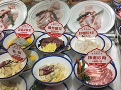 -老城根·潍坊菜(高新店)