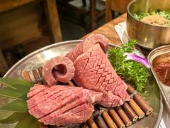 -西塔老太太泥炉烤肉(万柳华联店)