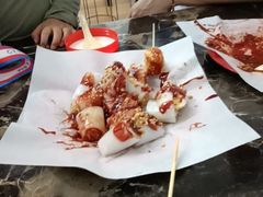 -香港风味小吃店(中英街店)