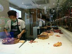 -陈记顺和牛肉火锅馆(天河北路店)
