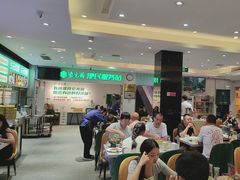 -紫光园·烤鸭·北京菜(劲松店)