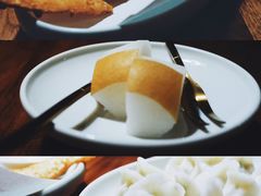 -喜鼎海胆水饺(朝阳区三里屯太古里北区店)