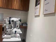 -LensCrafters亮视点(蓝色港湾店)