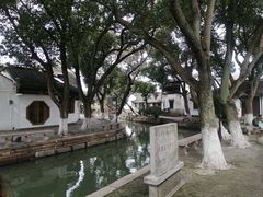 -锦溪古镇
