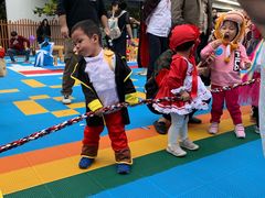 -上海市浦东新区恒宇幼儿园(杨南部)