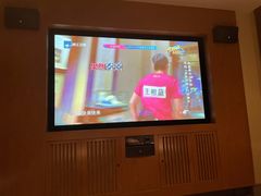 -金色印象·4K影院式足体养生(石碾盘店)