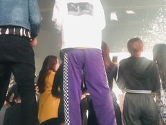 -SPACE(欢乐颂购物中心店)