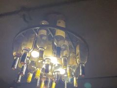 -云晓光头烧烤吧(川沙绿地店)