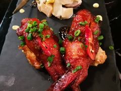 -Let's Taipei 非常烘焙(太古里店)