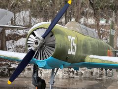 -中国航空博物馆