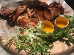 -绿茶餐厅(领展购物广场·中关村店)