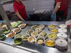 -光明·博海美食花园(上海瑞金医院12号楼店)
