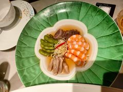 糟四宝-醉庐·新上海菜(南京西路店)