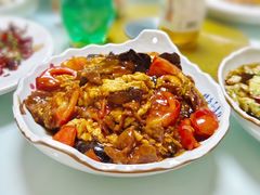 -昱德来·天津菜(河西店)