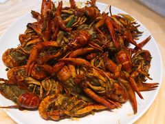 -怪怪龙虾·澳洲蓝龙王·深夜食堂(惊驾路店)