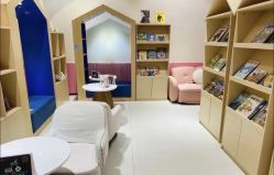 -meland club亲子乐园(石家庄万象城店)